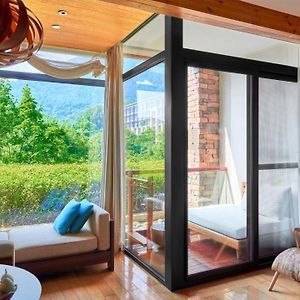Classic Twin Room Garden View